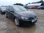 2011 VOLKSWAGEN GOLF MATCH for sale at Copart WISBECH