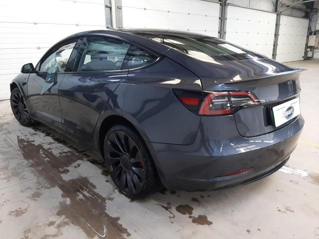 2023 TESLA MODEL 3 PERFORMANCE AWD 