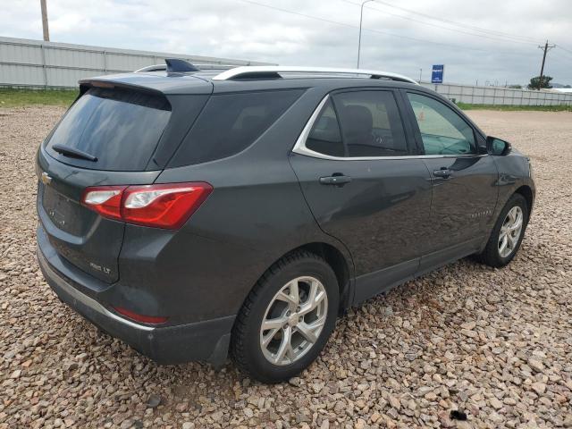  CHEVROLET EQUINOX 2018 Угольный