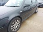 2003 VOLKSWAGEN GOLF GTI T for sale at Copart SANDY