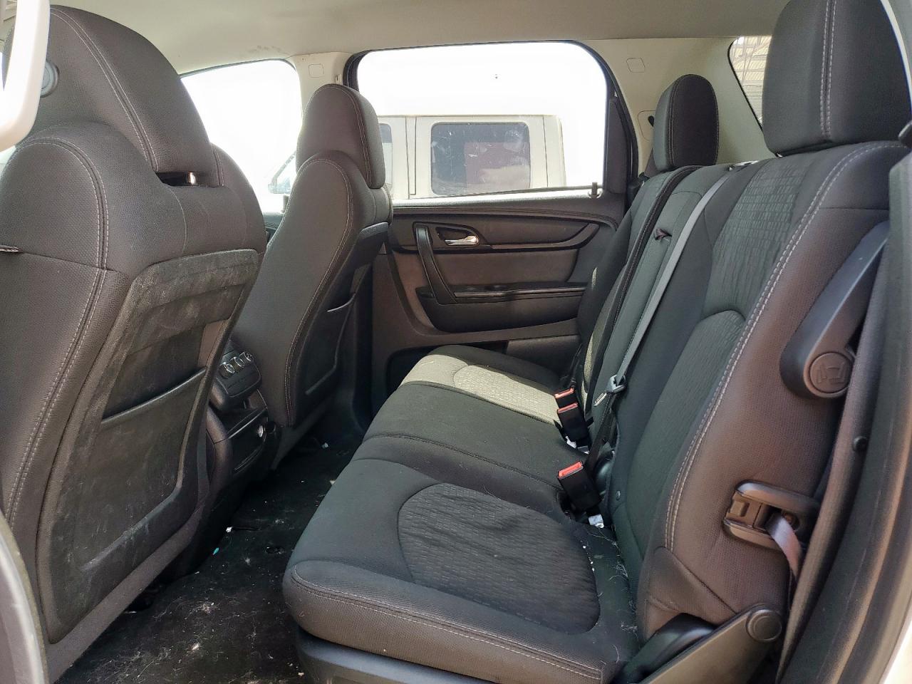 2013 GMC Acadia Sle VIN: 1GKKRNED2DJ146654 Lot: 64392085