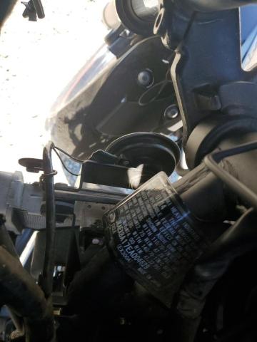 2014 KAWASAKI EX300 A  