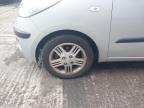 2009 HYUNDAI I10 STYLE for sale at Copart CHESTER