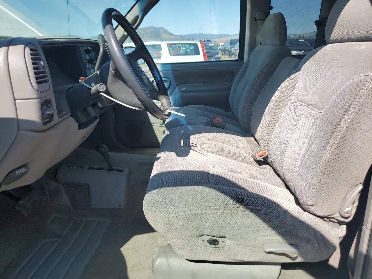1995 Chevrolet Gmt-400 K2500 VIN: 1GCGK29FXSE281693 Lot: 62783355