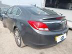 2012 VAUXHALL INSIGNIA S for sale at Copart BRISTOL