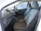 2015 FORD C-MAX ZETE for sale at Copart SANDTOFT