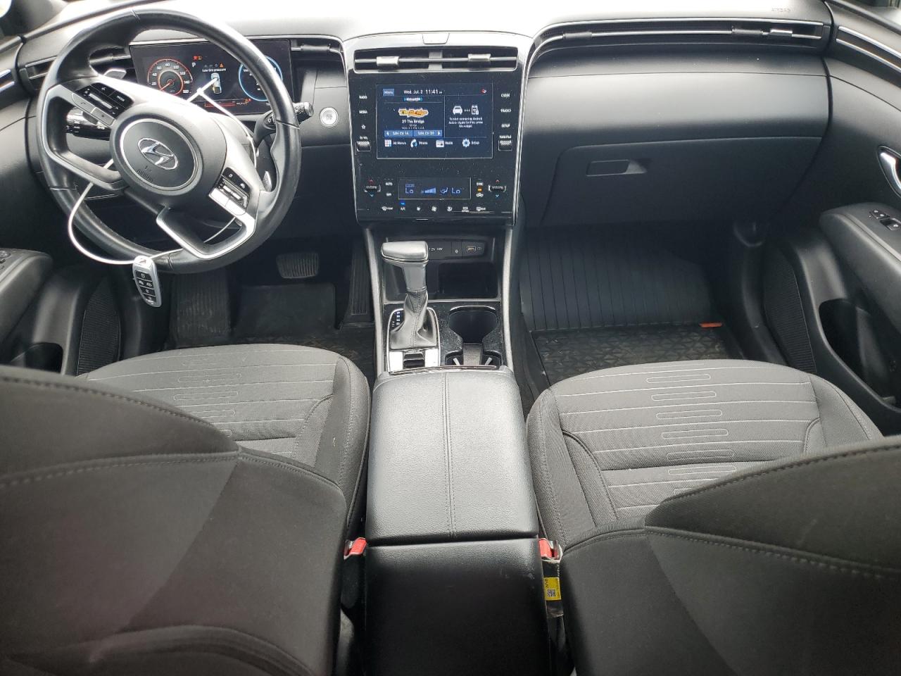 2022 Hyundai Santa Cruz Sel Premium VIN: 5NTJDDAF0NH024619 Lot: 62353255