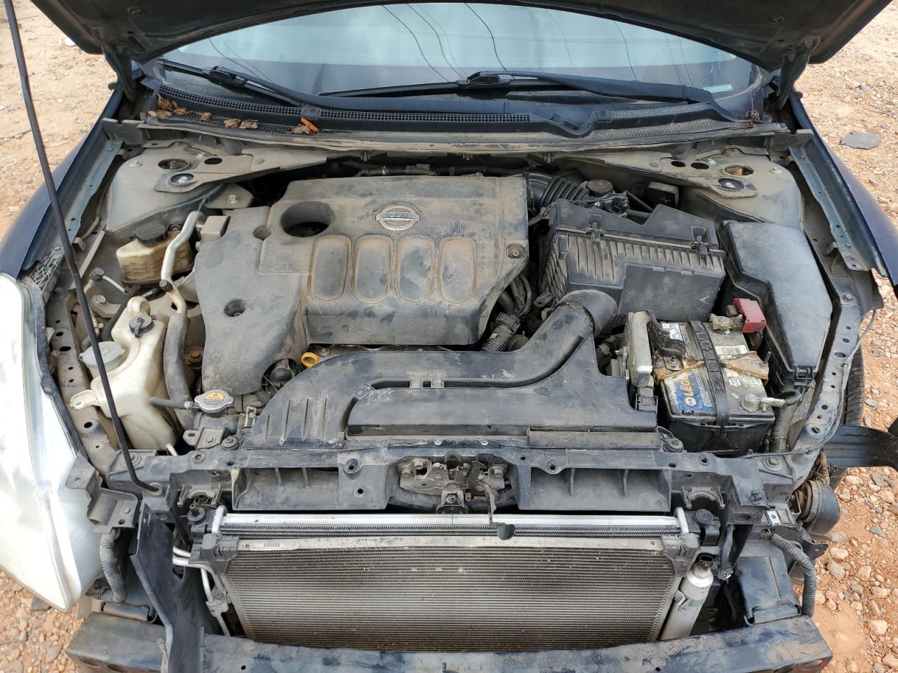 2011 Nissan Altima Base VIN: 1N4AL2AP3BC107909 Lot: 65329225