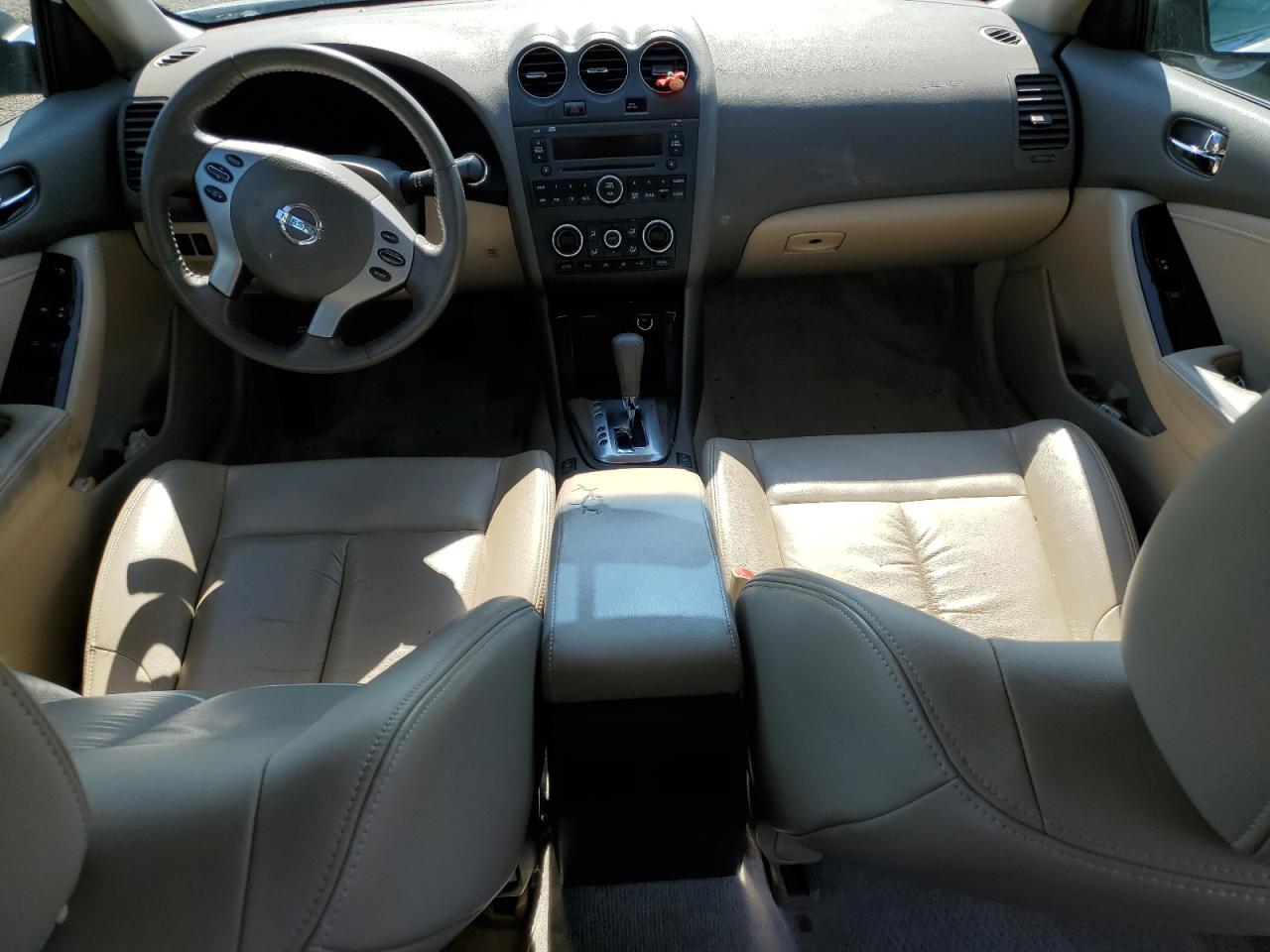 2010 Nissan Altima Base VIN: 1N4AL2AP2AN495511 Lot: 64029655