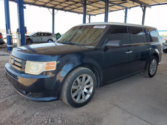 2009 Ford Flex Limited  