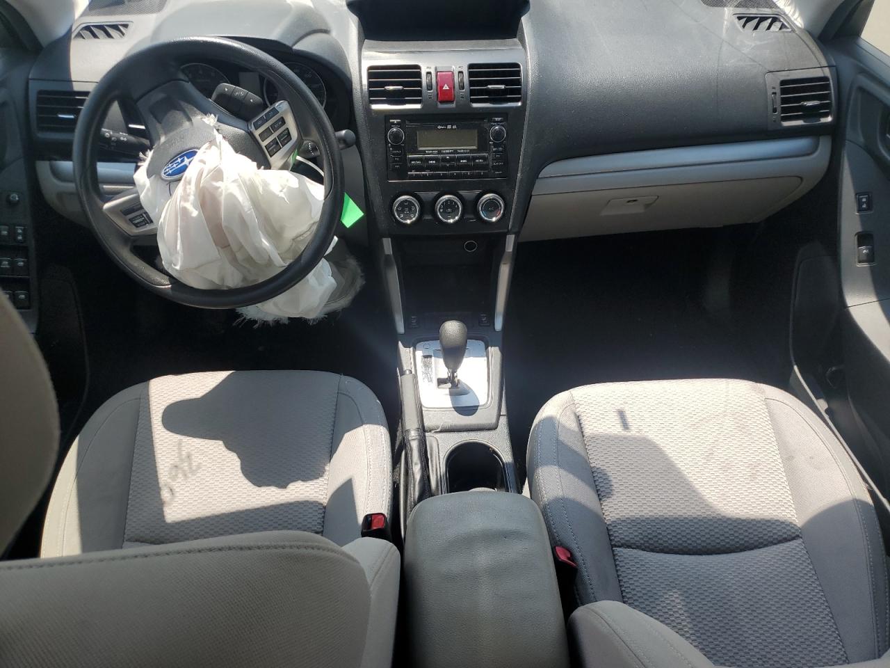 2014 Subaru Forester 2.5I Premium VIN: JF2SJAEC1EH543432 Lot: 64832115