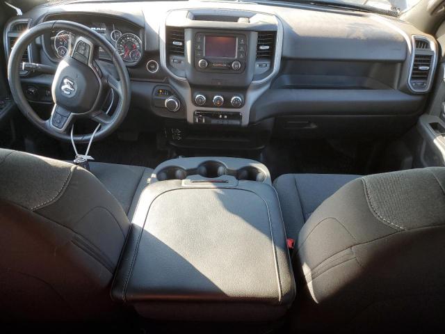  RAM 2500 2024 Сharcoal