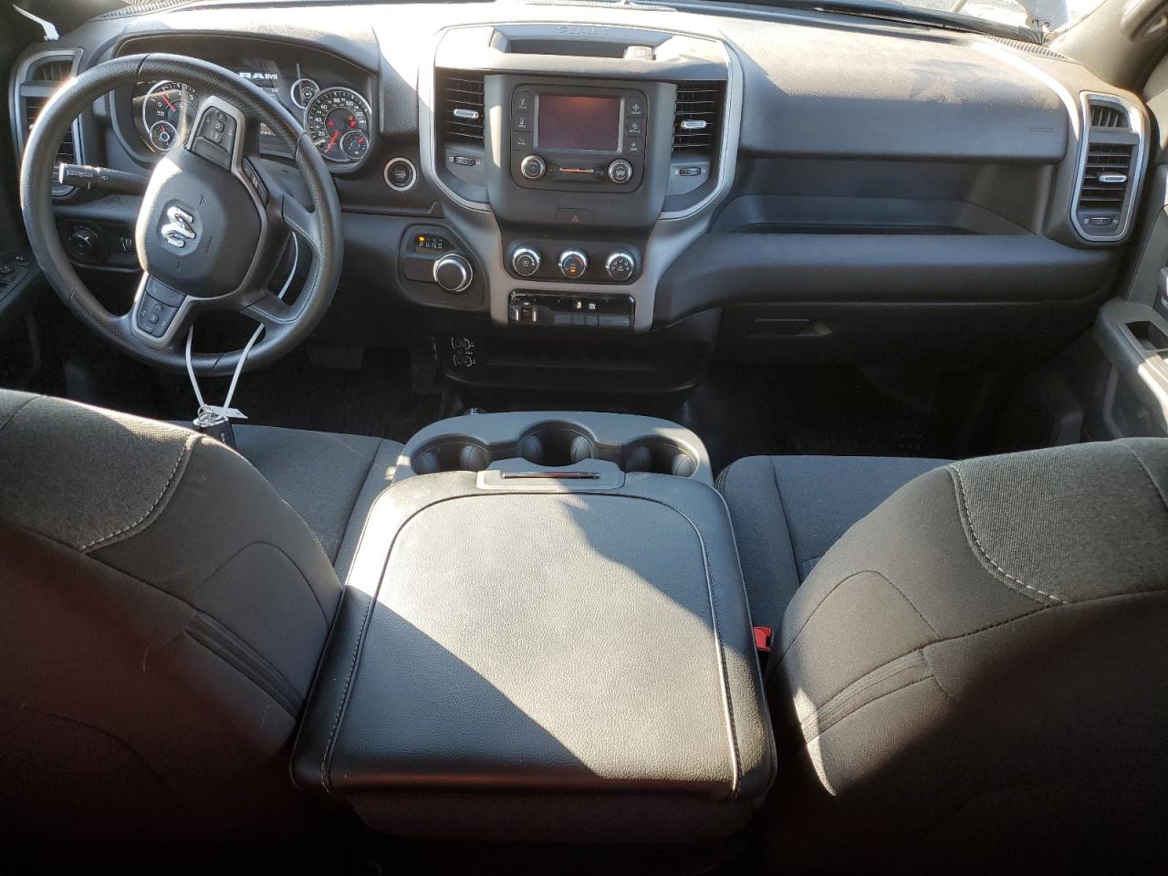 2024 Ram 2500 Tradesman VIN: 3C6UR5CJ9RG309409 Lot: 63661795