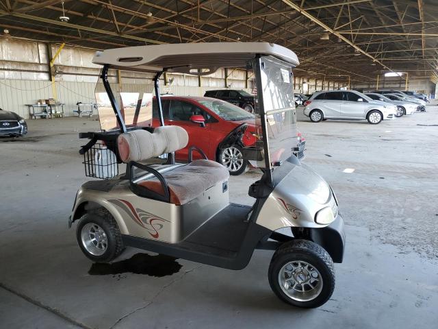 2008 GOLF CART GOLF CART   for sale at Copart AZ - PHOENIX
