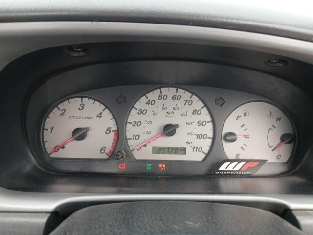 2005 FORD RANGER 4X4 TURBO DIESEL 