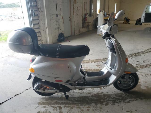 2001 VESPA M198F    for sale at Copart OH - COLUMBUS