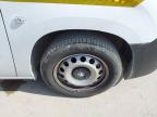 2024 VAUXHALL COMBO 2300 for sale at Copart WESTBURY
