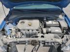 2017 HYUNDAI ELANTRA SE   for sale at Copart ON - OTTAWA