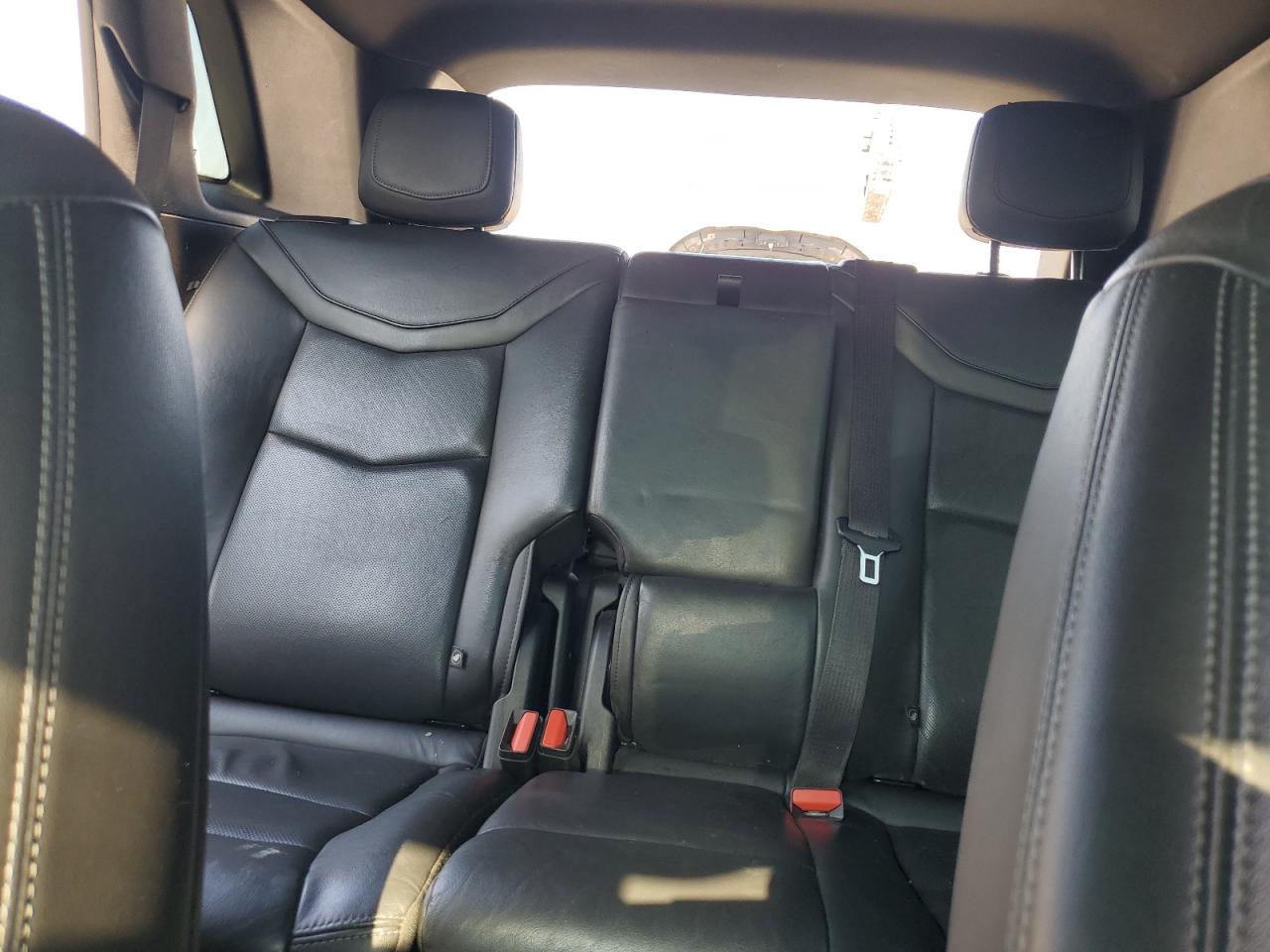 2020 Cadillac Xt5 Premium Luxury VIN: 1GYKNCRS5LZ135727 Lot: 63630775