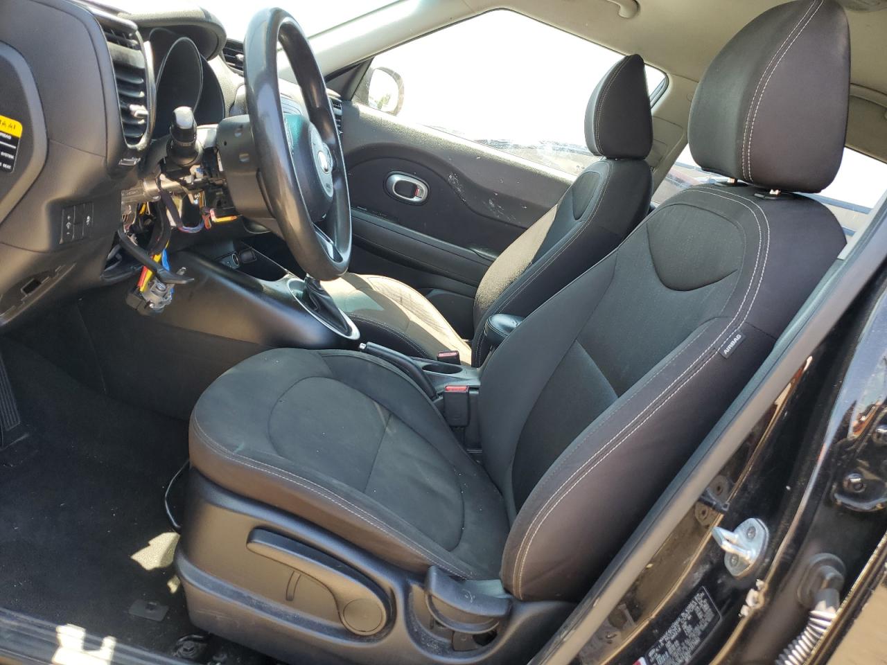 2016 Kia Soul VIN: KNDJN2A26G7317980 Lot: 63439745