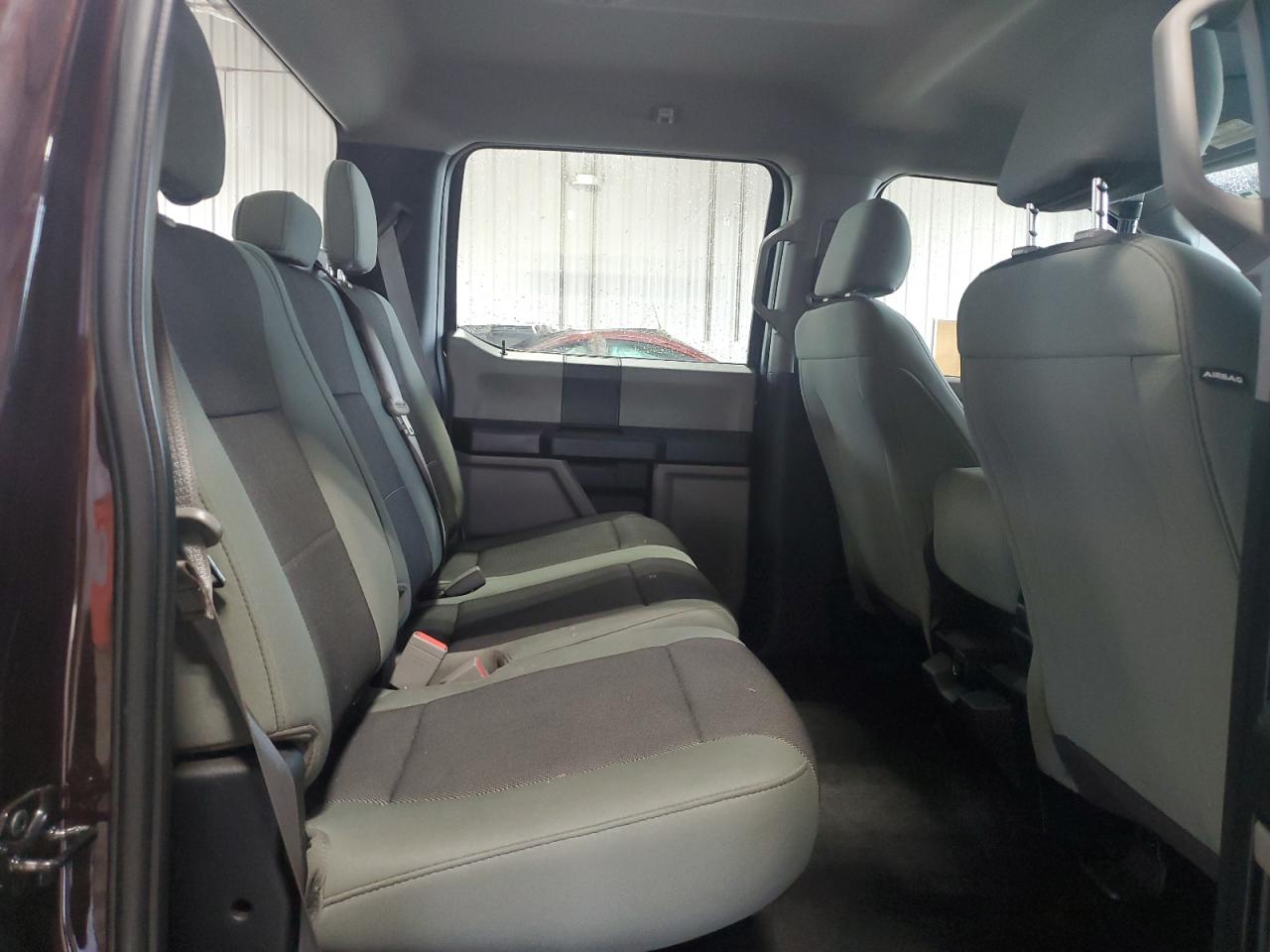 2018 Ford F150 Supercrew VIN: 1FTEW1EP3JKC98808 Lot: 63217945