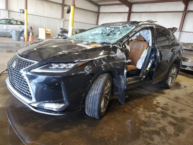 LEXUS RX 350 2021