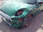 2021 MINI COOPER CLASSIC  for sale at Copart WOLVERHAMPTON