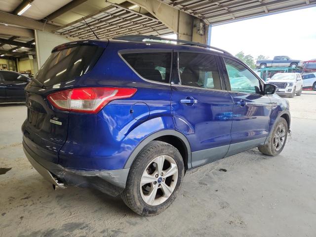  FORD ESCAPE 2013 Granatowy
