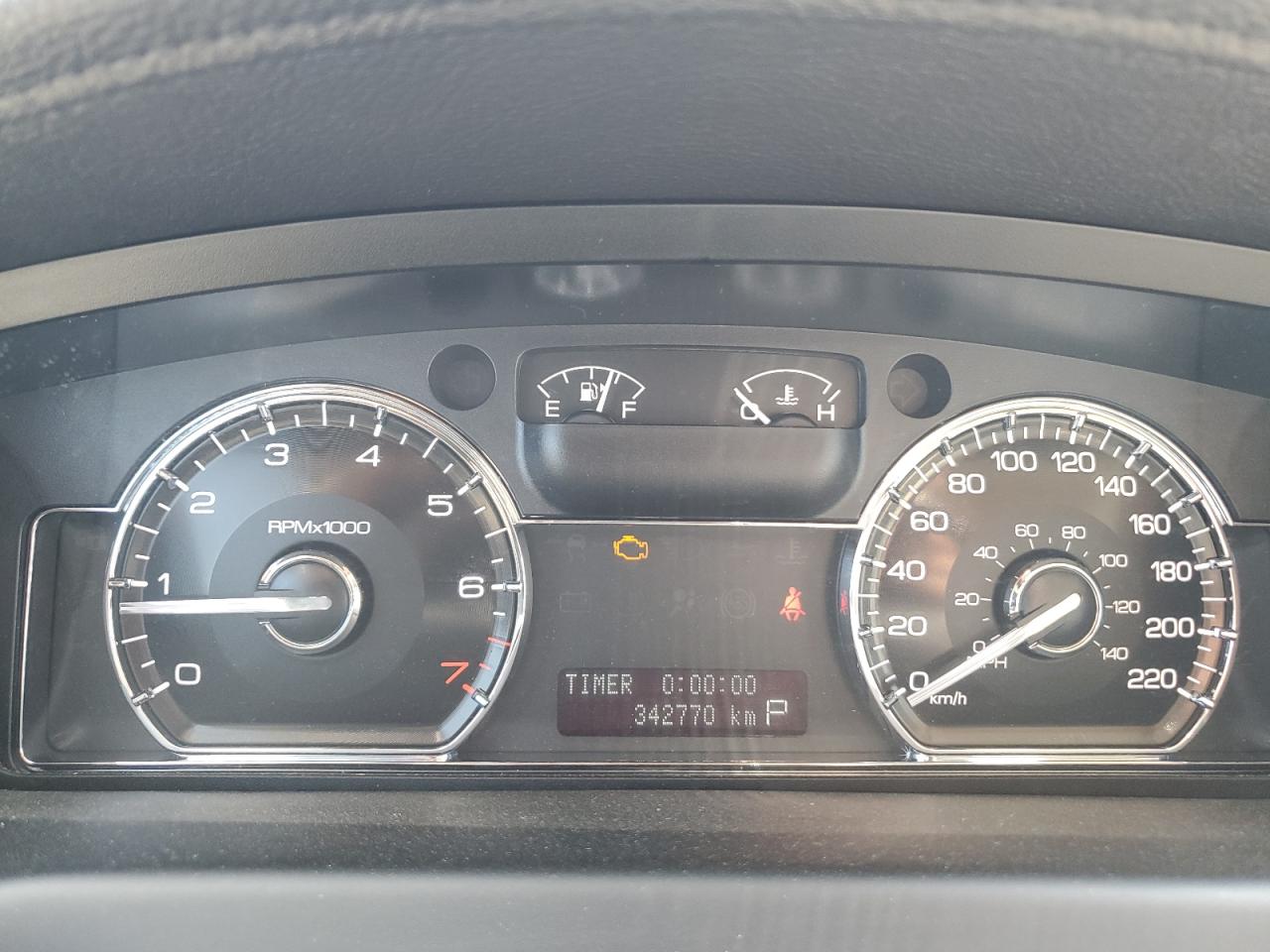 1lnhm94r79g626794 1LNHM94R79G626794 2009 Lincoln Mks