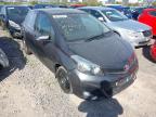 2014 TOYOTA YARIS for sale at Copart BRISTOL