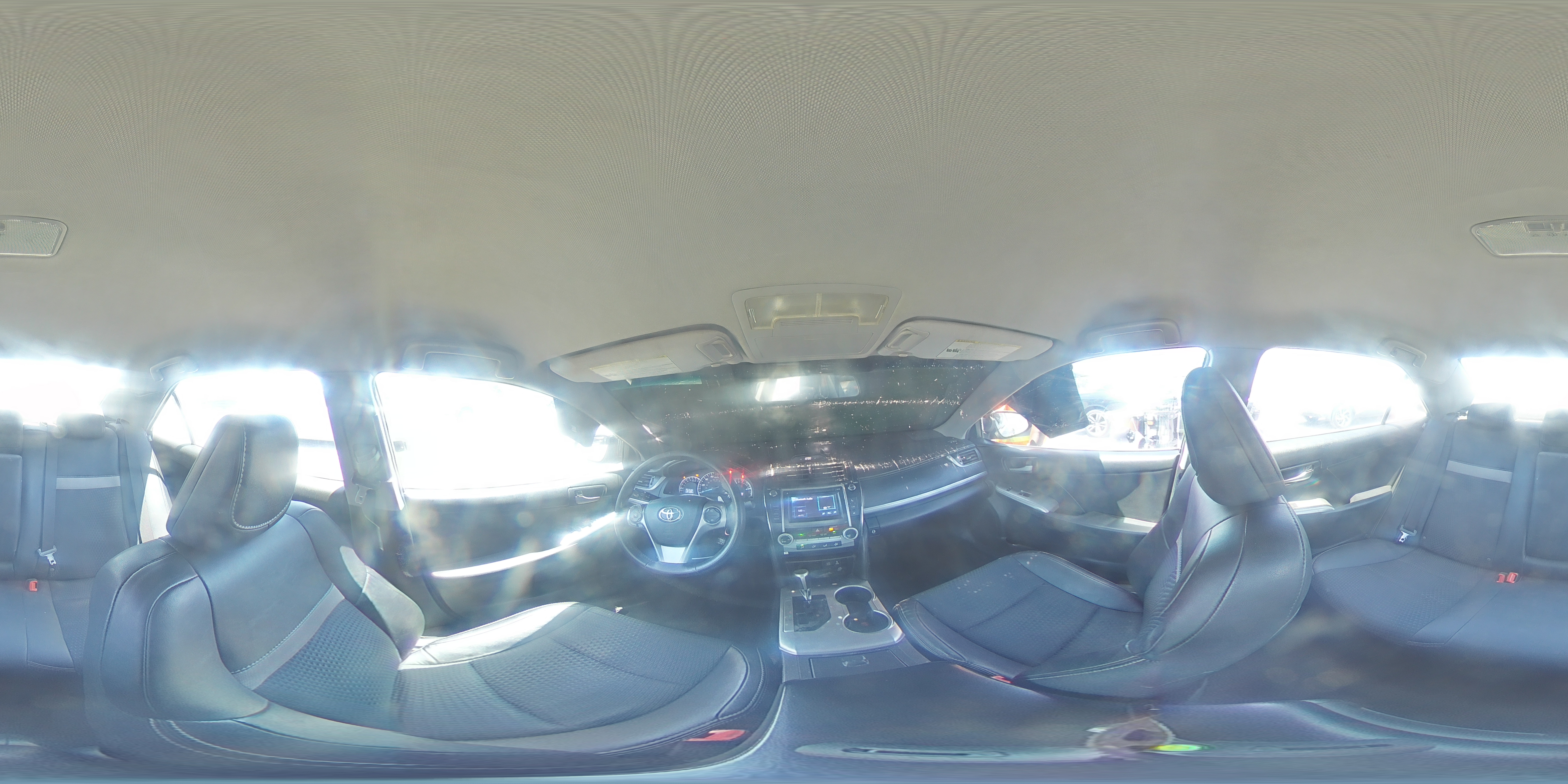 2014 Toyota Camry L VIN: 4T1BF1FK6EU732246 Lot: 64471465