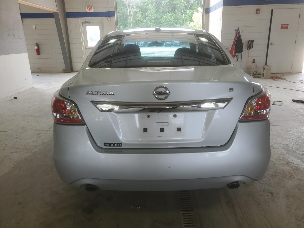 2015 Nissan Altima 2.5 VIN: 1N4AL3AP3FN871775 Lot: 64770395