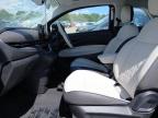 2022 FIAT 500E LA PR for sale at Copart NEWBURY