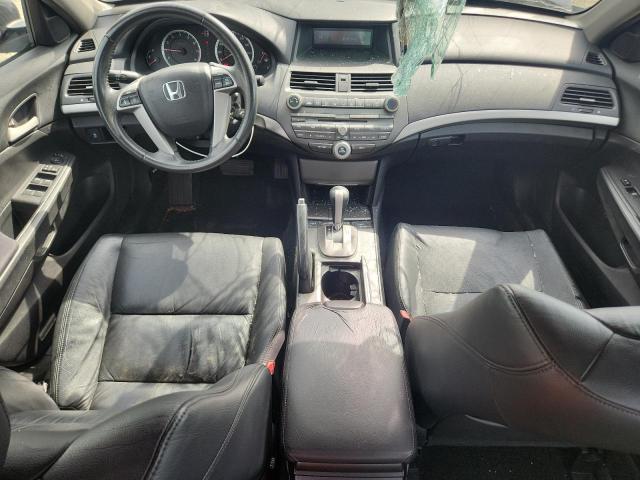  HONDA ACCORD 2012 Szary