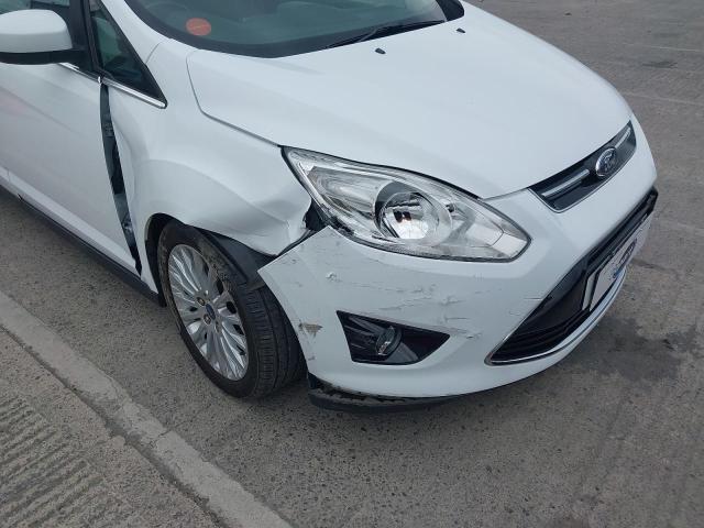 2014 FORD C-MAX TITA