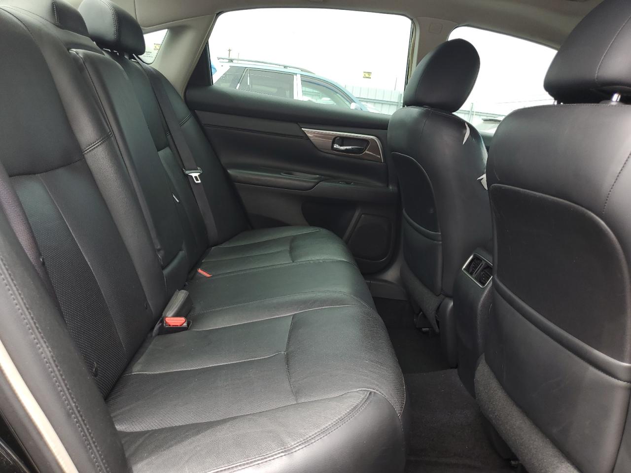 2013 Nissan Altima 2.5 VIN: 1N4AL3AP1DN551321 Lot: 65185595