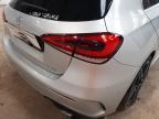2020 MERCEDES BENZ AMG A 35 4 for sale at Copart WOLVERHAMPTON