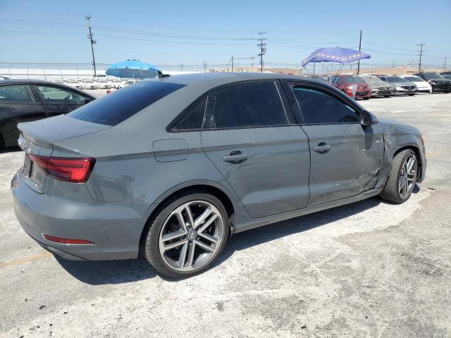  AUDI A3 2020 Gray