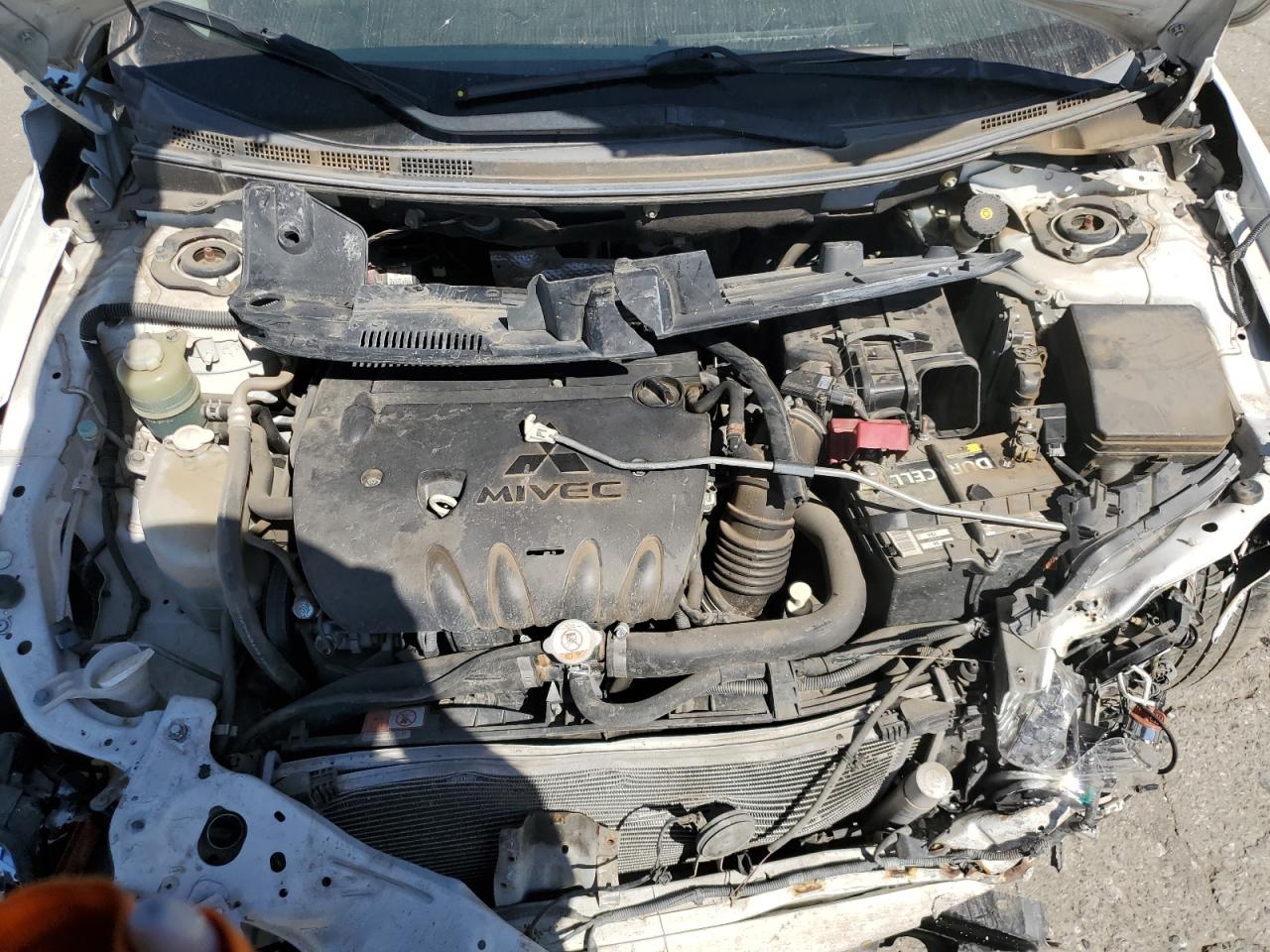 ja32u8fw3eu023651 JA32U8FW3EU023651 2014 Mitsubishi Lancer Gt