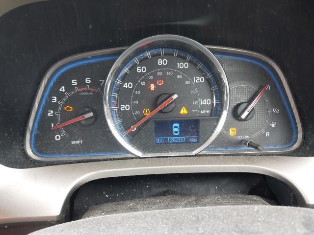 2014 TOYOTA RAV4 ICON