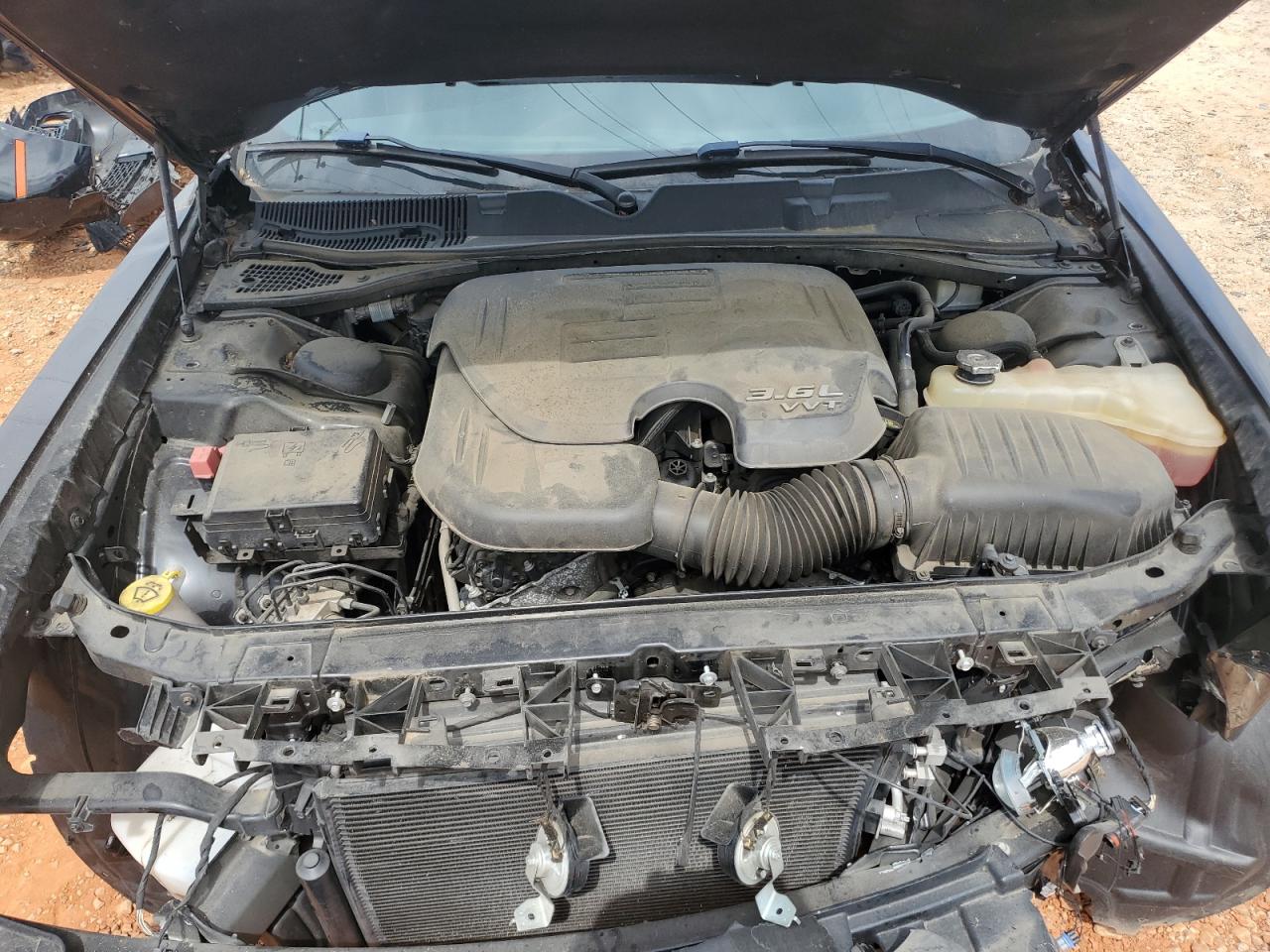 2016 Dodge Challenger Sxt VIN: 2C3CDZAG8GH149431 Lot: 65315365