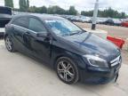 2013 MERCEDES BENZ A 180 SE for sale at Copart SANDY