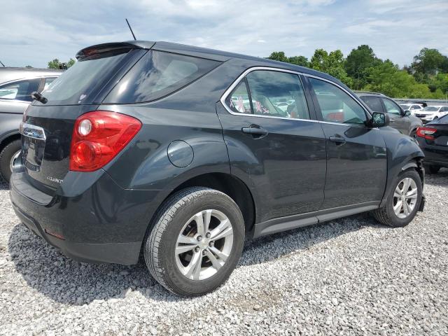  CHEVROLET EQUINOX 2013 Szary