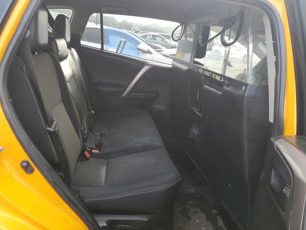 2017 Toyota Rav4 Hv Le VIN: JTMRJREV6HD072581 Lot: 65122175