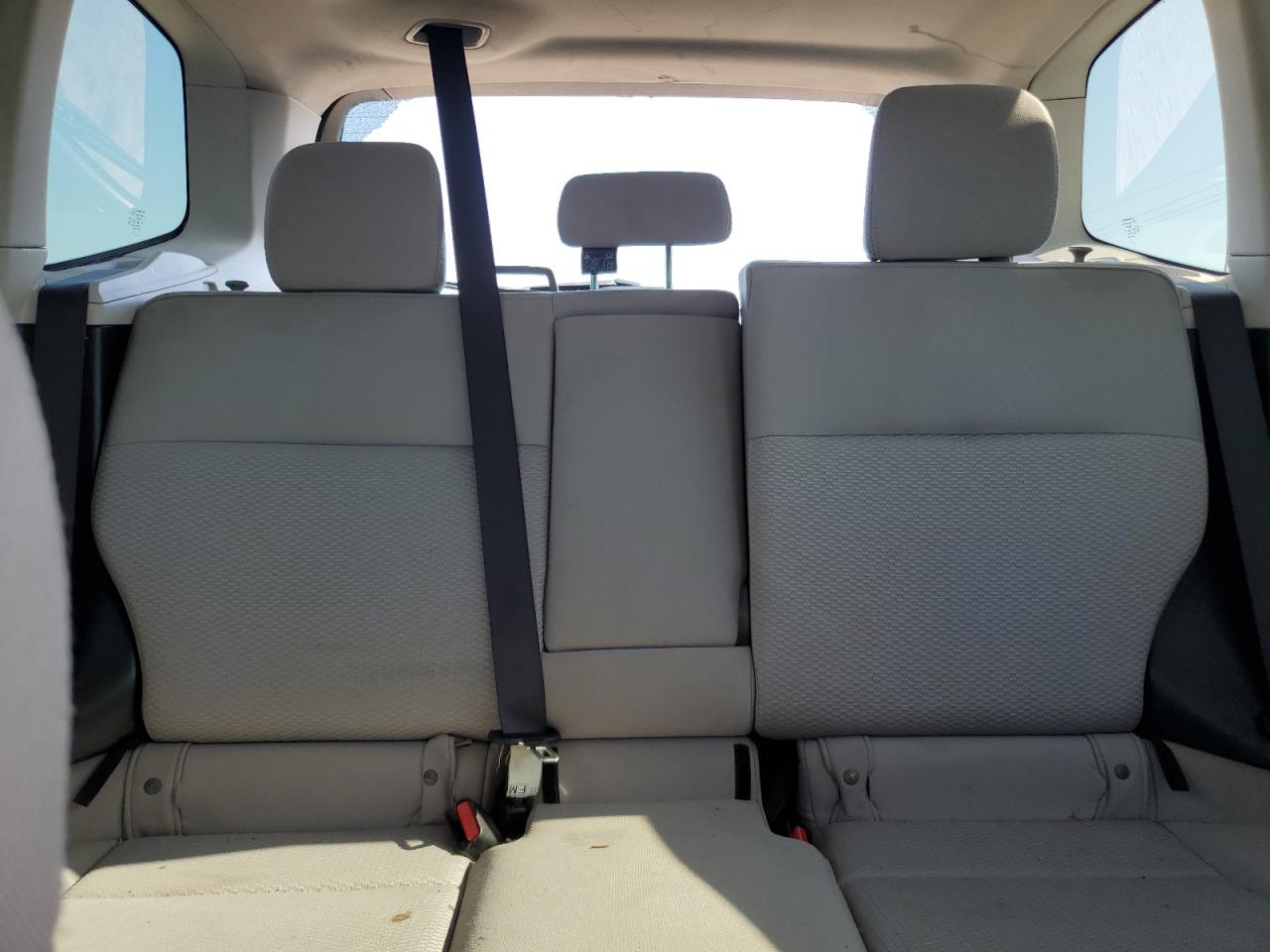 2014 Subaru Forester 2.5I Premium VIN: JF2SJAEC2EH556691 Lot: 63416655