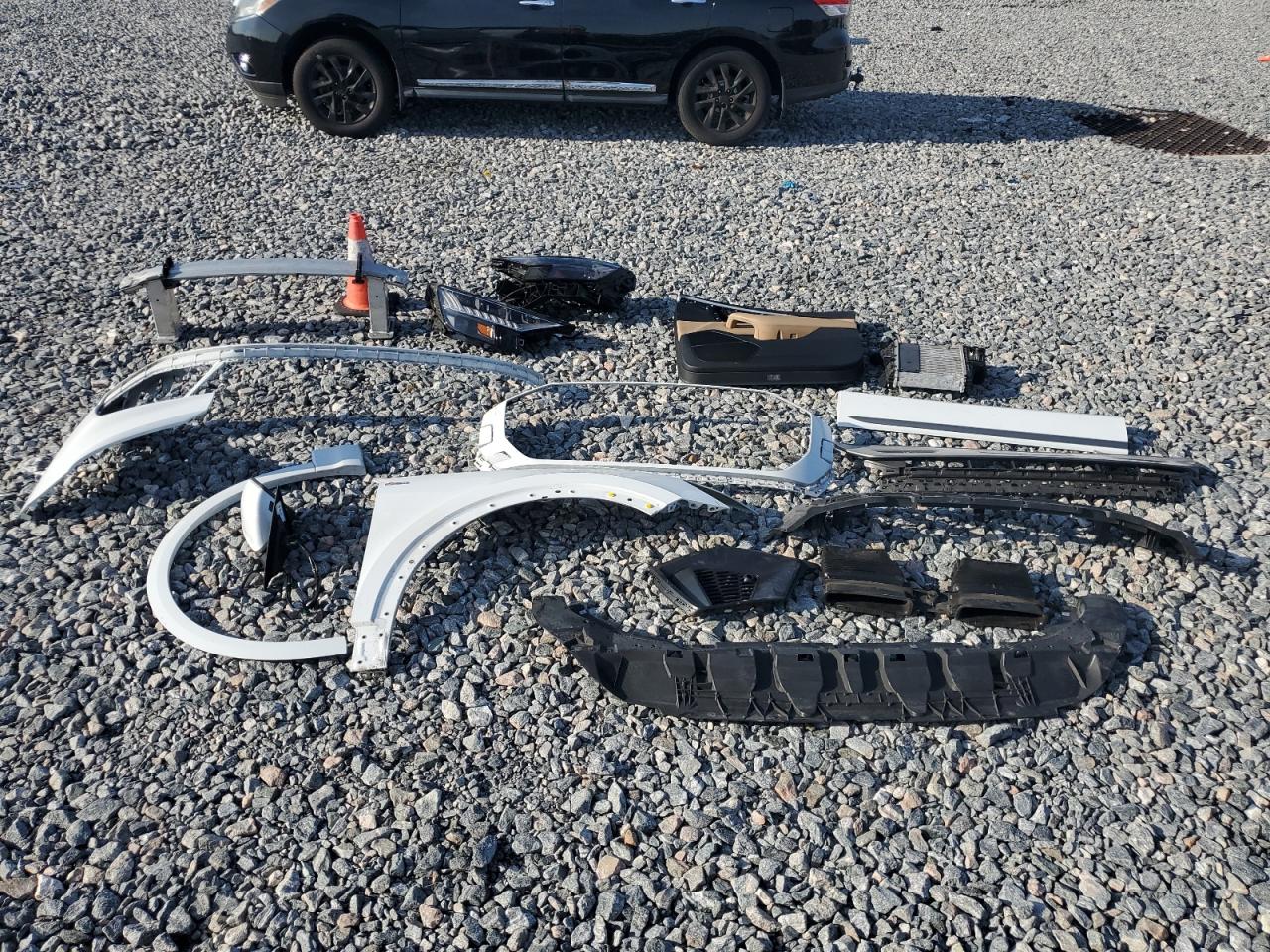 wa1evaf19md003632 WA1EVAF19MD003632 2021 Audi Q8 Premium Plus S-Line