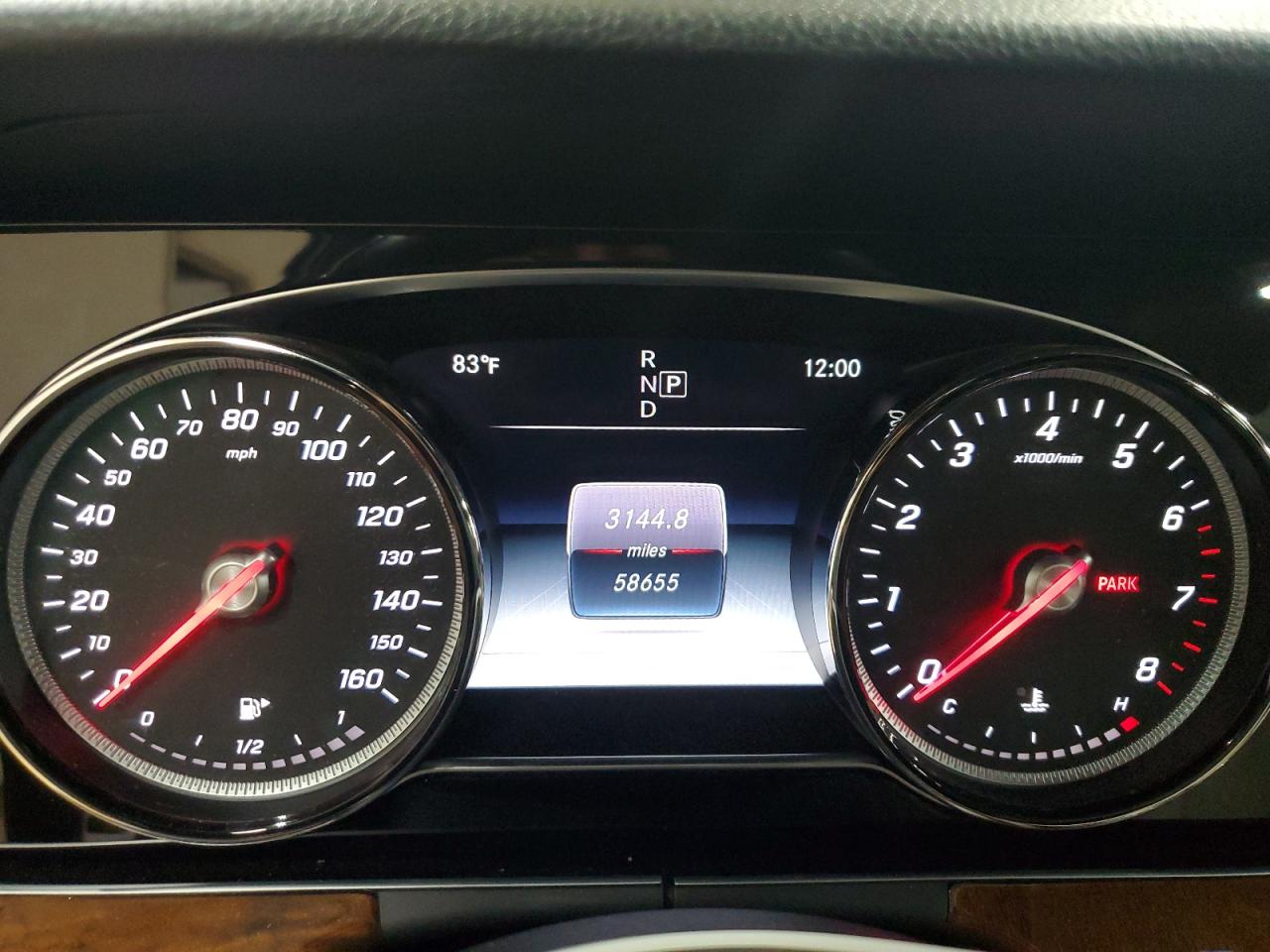 2017 Mercedes-Benz E 300 VIN: WDDZF4JB6HA231901 Lot: 63107975