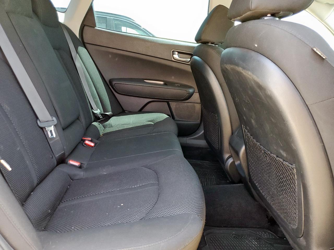 2020 Kia Optima Lx VIN: 5XXGT4L30LG421884 Lot: 63863165