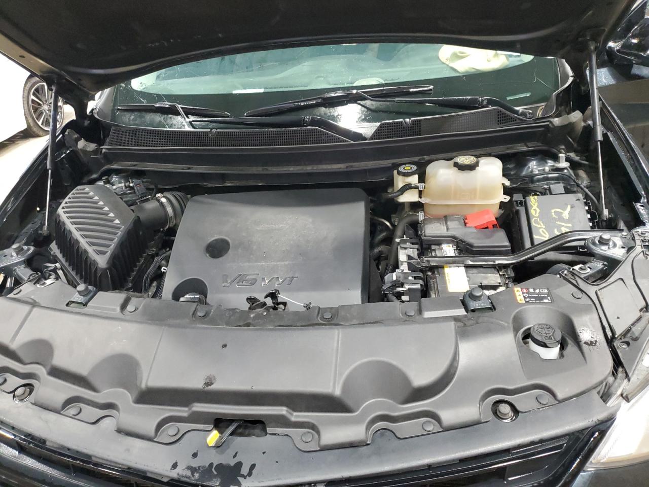 2020 Chevrolet Traverse Lt VIN: 1GNERGKW0LJ266727 Lot: 64620575