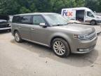 2013 FORD FLEX LIMITED   à vendre chez Copart LA - SHREVEPORT